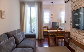 Apartment Blaue Adria