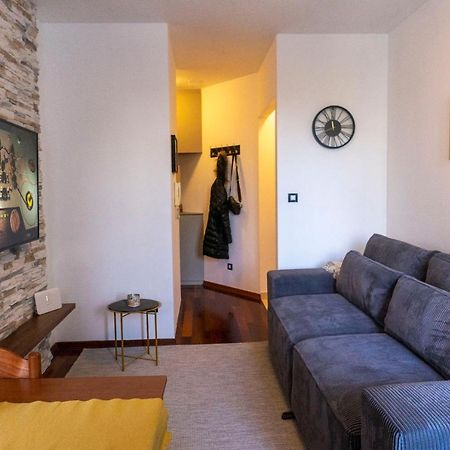 Apartment Blaue Adria Split Exterior foto